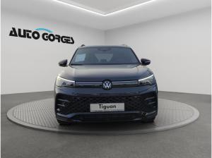 Volkswagen Tiguan R-Line 1,5 l eTSI DSG BLACK-STYLE ❗AHK ❗SOFORT