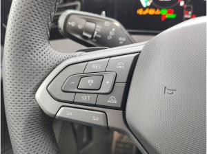 Volkswagen Tiguan R-Line 1,5 l eTSI DSG BLACK-STYLE ❗AHK ❗SOFORT