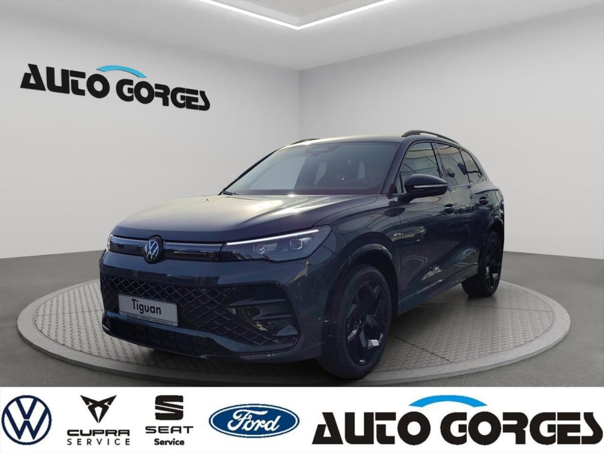 Volkswagen Tiguan R-Line 1,5 l eTSI DSG BLACK-STYLE ❗AHK ❗SOFORT