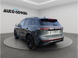 Volkswagen Tiguan R-Line 1,5 l eTSI DSG BLACK-STYLE ❗AHK ❗SOFORT