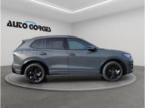 Volkswagen Tiguan R-Line 1,5 l eTSI DSG BLACK-STYLE ❗AHK ❗SOFORT