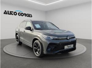Volkswagen Tiguan R-Line 1,5 l eTSI DSG BLACK-STYLE ❗AHK ❗SOFORT