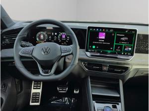 Volkswagen Tiguan R-Line 1,5 l eTSI DSG BLACK-STYLE ❗AHK ❗SOFORT