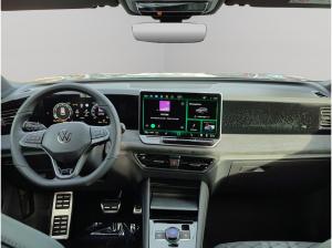 Volkswagen Tiguan R-Line 1,5 l eTSI DSG BLACK-STYLE ❗AHK ❗SOFORT