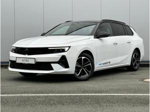 Opel Astra Sports Tourer GS 🔋GEWERBEDEAL🔋 +Automatik+Allwetterr.+Dachreling