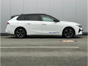Opel Astra Sports Tourer GS 🔋GEWERBEDEAL🔋 +Automatik+Allwetterr.+Dachreling
