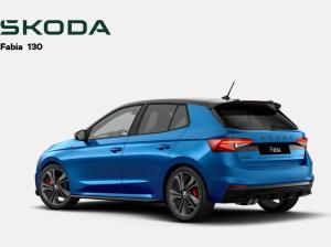 Skoda Fabia 130 1.5 TSI SONDERMODELL ACC|SOUND|WPaket