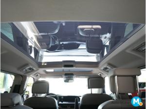 Volkswagen T7 Multivan Edition TDI DSG Pano Matrix DCC AHK