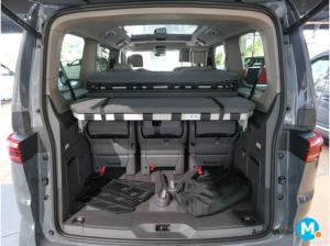 Volkswagen T7 Multivan Edition TDI DSG Pano Matrix DCC AHK