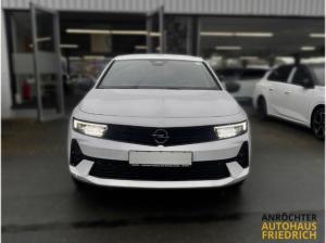 Opel Astra Electric L Edition FÖRDERUNG 3.000€ Tech-Paket