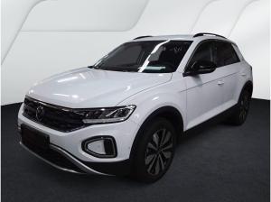 Volkswagen T-Roc GOAL 1.0 TSI 85kW - LED ACC PDC SHZ GJR Navi CarPlay LM Digital Cockpit