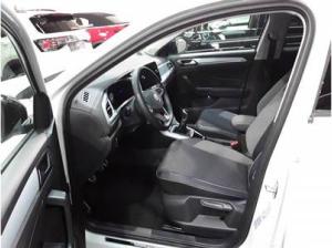 Volkswagen T-Roc GOAL 1.0 TSI 85kW - LED ACC PDC SHZ GJR Navi CarPlay LM Digital Cockpit