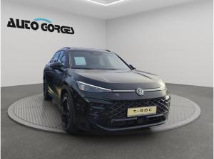 Volkswagen T-Roc R-Line 1.5 l eTSI DSG BLACK-STYLE ❗ AHK❗SOFORT ❗