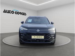 Volkswagen T-Roc R-Line 1.5 l eTSI DSG BLACK-STYLE ❗ AHK❗SOFORT ❗