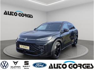 Volkswagen T-Roc R-Line 1.5 l eTSI DSG BLACK-STYLE ❗ AHK❗SOFORT ❗