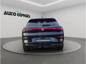 Volkswagen T-Roc R-Line 1.5 l eTSI DSG BLACK-STYLE ❗ AHK❗SOFORT ❗