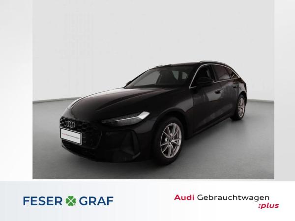 Audi A5 Avant TDI S tronic ACC-Kamera-LED plus