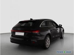 Audi A5 Avant TDI S tronic ACC-Kamera-LED plus