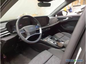 Audi A5 Avant TDI S tronic ACC-Kamera-LED plus