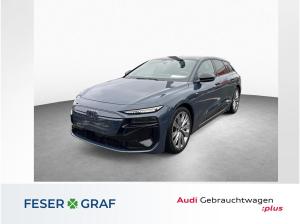 Audi A6 e-tron A6 Avant e-tron quattro S line-Luft-AHK-HuD-B&O-