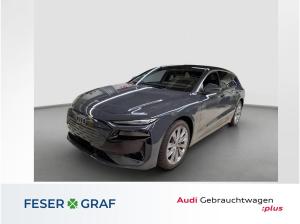 Audi A6 e-tron Avant AHK-360 Kamera-ACC-Sportsitze-