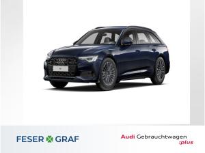 Audi A6 Avant 45 TFSI S tr. AHK-ACC-Matrix-Kamera