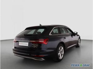 Audi A6 Avant 45 TFSI quattro S tr. AHK-Matrix-ACC