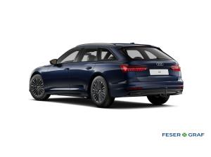 Audi A6 Avant 45 TFSI S tr. AHK-ACC-Matrix-Kamera