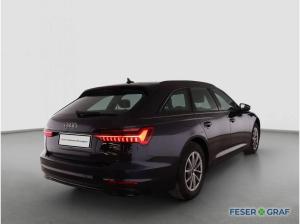 Audi A6 Avant 45 TFSI S tr. AHK-Kamera-Matrix-ACC