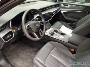 Audi A6 Avant 45 TFSI S tr. AHK-Kamera-Matrix-ACC