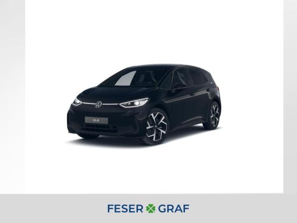 Volkswagen ID.3 Pro ENERGY 59 kWh NAV ASSIST WäPu