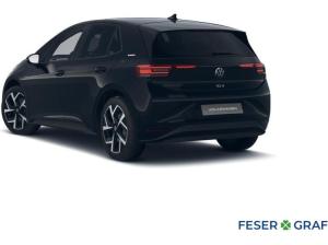 Volkswagen ID.3 Pro ENERGY 59 kWh NAV ASSIST WäPu