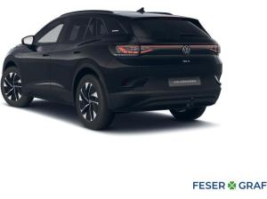 Volkswagen ID.4 Pro ENERGY 77 kWh NAV AHK ASSIST PLUS WäPu