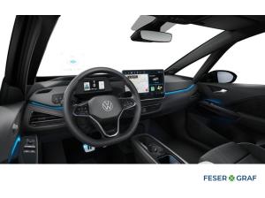 Volkswagen ID.3 Pro ENERGY 59 kWh NAV ASSIST WäPu