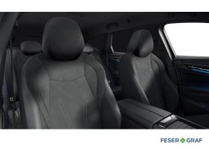 Volkswagen ID.7 Tourer Pro S 86 kWh BLACK NAV AHK ASSIST