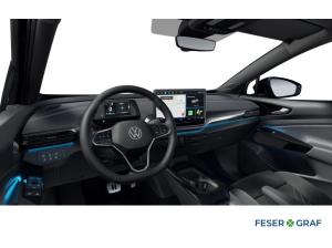 Volkswagen ID.4 Pro ENERGY 77 kWh NAV AHK ASSIST PLUS WäPu