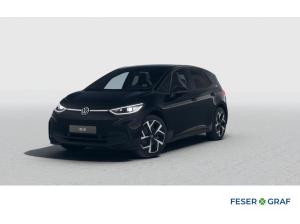 Volkswagen ID.3 Pro ENERGY 59 kWh NAV ASSIST WäPu