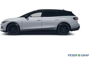 Volkswagen ID.7 Tourer Pro S 86 kWh BLACK NAV AHK ASSIST