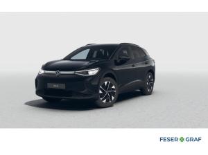 Volkswagen ID.4 Pro ENERGY 77 kWh NAV AHK ASSIST PLUS WäPu