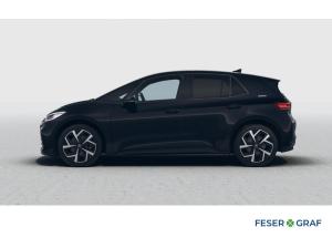 Volkswagen ID.3 Pro ENERGY 59 kWh NAV ASSIST WäPu