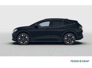 Volkswagen ID.4 Pro ENERGY 77 kWh NAV AHK ASSIST PLUS WäPu