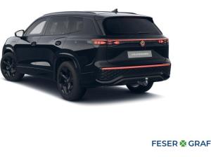 Volkswagen Tayron 1.5 eHybrid R-Line BLACK NAV AHK MATRIX