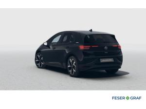Volkswagen ID.3 Pro ENERGY 59 kWh NAV ASSIST WäPu