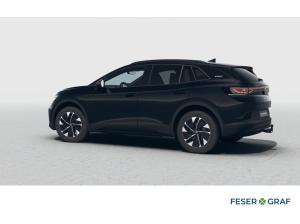 Volkswagen ID.4 Pro ENERGY 77 kWh NAV AHK ASSIST PLUS WäPu