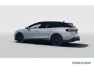 Volkswagen ID.7 Tourer Pro S 86 kWh BLACK NAV AHK ASSIST