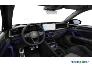 Volkswagen Tayron 1.5 eHybrid R-Line BLACK NAV AHK MATRIX
