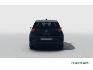 Volkswagen ID.3 Pro ENERGY 59 kWh NAV ASSIST WäPu