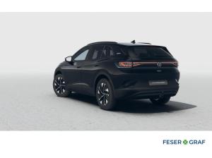 Volkswagen ID.4 Pro ENERGY 77 kWh NAV AHK ASSIST PLUS WäPu