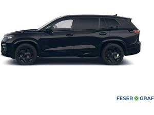 Volkswagen Tayron 1.5 eHybrid R-Line BLACK NAV AHK MATRIX