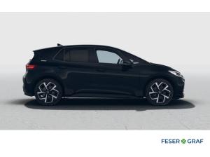 Volkswagen ID.3 Pro ENERGY 59 kWh NAV ASSIST WäPu